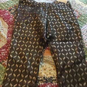 Michael kors dress pants